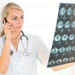 Dra. Thaline Neves destaca como o diagnóstico por imagem transforma a precisão e a agilidade nos cuidados com a saúde.