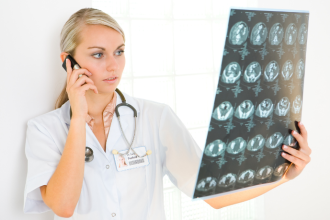 Dra. Thaline Neves destaca como o diagnóstico por imagem transforma a precisão e a agilidade nos cuidados com a saúde.