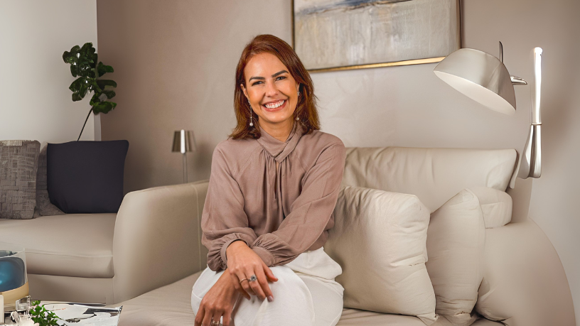 Com foco em inovação médica, Dra. Thaline Neves revela o impacto das imagens diagnósticas na prevenção e tratamento de doenças.