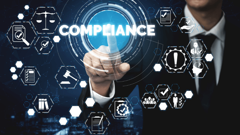 Integridade e agilidade podem andar juntas: Antônio Fernando Ribeiro Pereira explica como o compliance moderno impulsiona a entrega eficiente e segura.