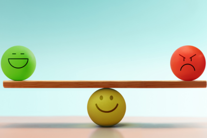 Equilíbrio emocional e performance: Gustavo Luíz Guilherme Pinto explica como a mente calma potencializa o corpo nos treinos.