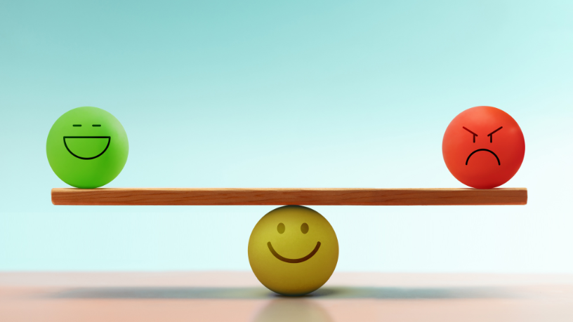 Equilíbrio emocional e performance: Gustavo Luíz Guilherme Pinto explica como a mente calma potencializa o corpo nos treinos.