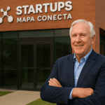 Aldo Vendramin destaca como ecossistemas digitais estão conectando produtores, investidores e tecnologia no agro moderno.