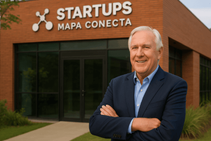 Aldo Vendramin destaca como ecossistemas digitais estão conectando produtores, investidores e tecnologia no agro moderno.