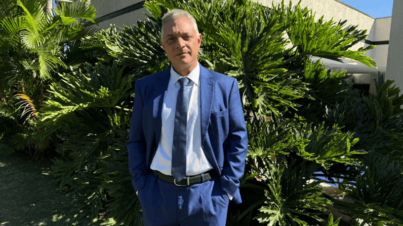 Leonardo Manzan destaca os regimes aduaneiros que reduzem custos na importação de equipamentos para energia renovável.