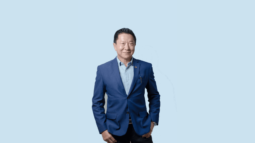 Milton Seigi Hayashi ressalta como a cirurgia reconstrutiva devolve autoestima e qualidade de vida a pacientes de diferentes perfis.