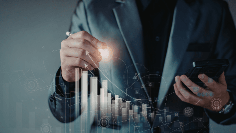 Na visão de Ediney Jara de Oliveira, a evolução da arquitetura financeira digital redefine a forma como o dinheiro circula no mundo.