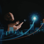 Ediney Jara de Oliveira analisa como a arquitetura financeira digital e a tecnologia estão remodelando o dinheiro em escala global.