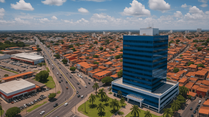 Segundo Fabio Jose Gentil Pereira Rosa, a gestão em Caxias modernizou serviços, ampliou obras e fortaleceu políticas sociais.