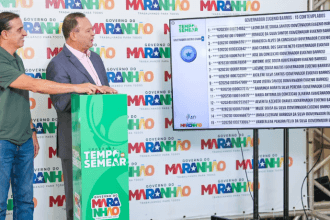 A gestão em Caxias reúne avanços que moldaram a trajetória de Fabio Gentil, afirma Fabio Jose Gentil Pereira Rosa.