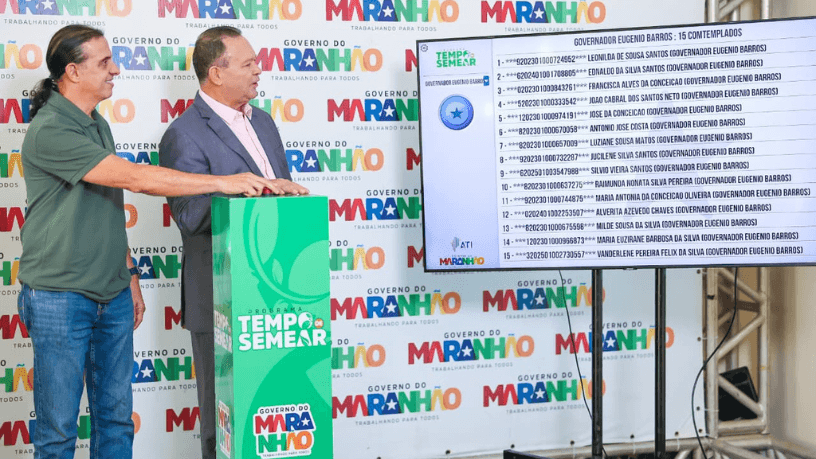 A gestão em Caxias reúne avanços que moldaram a trajetória de Fabio Gentil, afirma Fabio Jose Gentil Pereira Rosa.