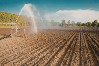 João Eustáquio De Almeida Junior analisa a importância da água na agricultura e os desafios atuais para garantir a produção de alimentos.