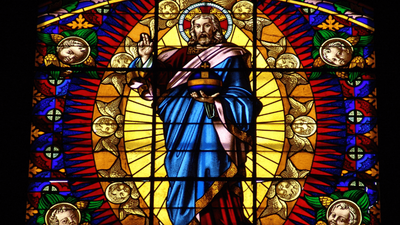 Pe. Jose Eduardo Oliveira e Silva reflete sobre a crise de fé e o testemunho da Igreja.