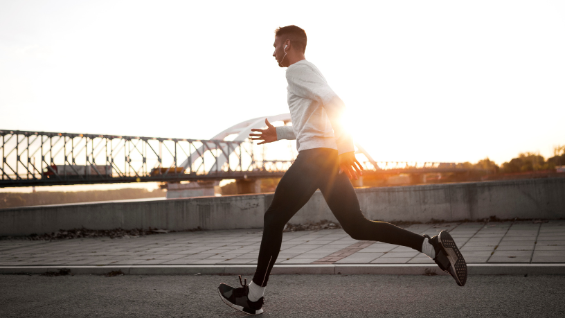Luciano Colicchio Fernandes aborda os primeiros passos para quem quer incluir o esporte na vida adulta, superando barreiras comuns e ganhando consistência.