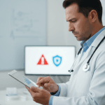 Haeckel Cabral Moraes destaca a importância da avaliação individual de risco em decisões seguras.