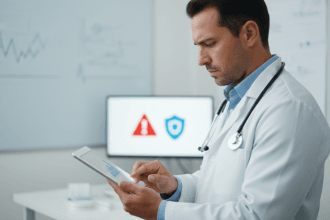 Haeckel Cabral Moraes destaca a importância da avaliação individual de risco em decisões seguras.