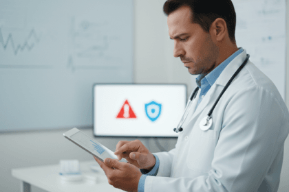 Haeckel Cabral Moraes destaca a importância da avaliação individual de risco em decisões seguras.