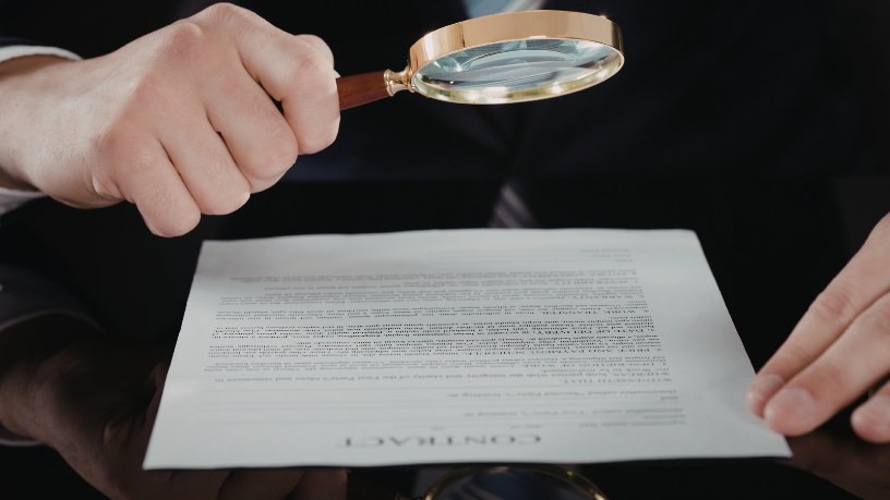 Eduardo Campos Sigiliao ressalta que precisão técnica na redação evita questionamentos e fortalece a competitividade do certame.