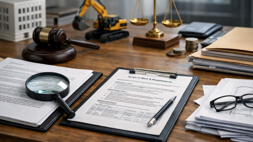 Edital e Termo de Referência com linguagem clara reduzem disputas e aumentam a eficiência da licitação, afirma Eduardo Campos Sigiliao.