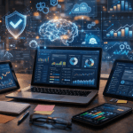 Jean Pierre Lessa e Santos Ferreira