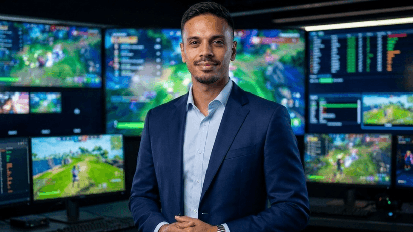 Richard Lucas Da Silva Miranda