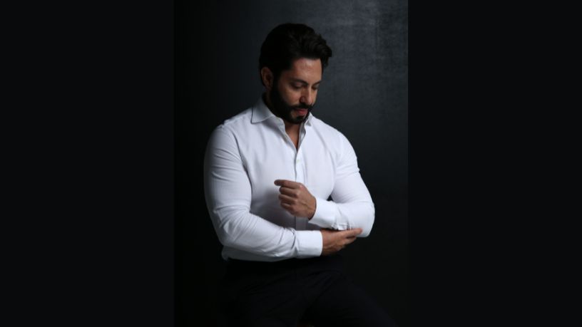Gustavo Khattar de Godoy