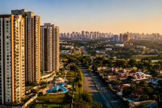Por que morar na região oeste de São Paulo tem atraído cada vez mais famílias?