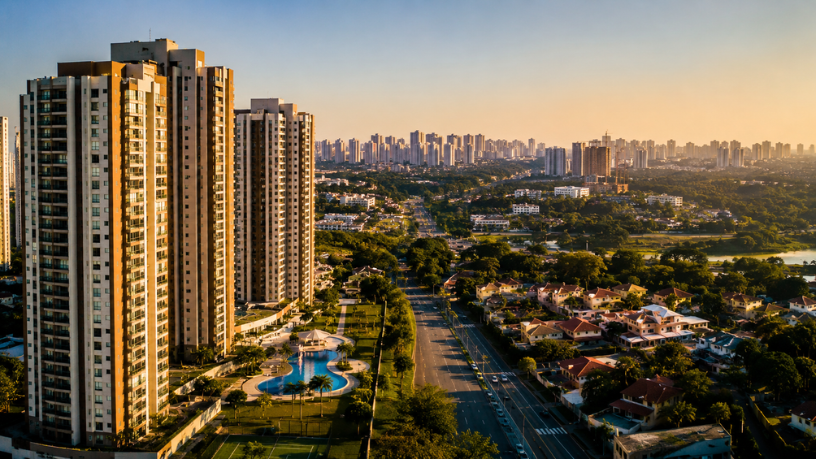 Por que morar na região oeste de São Paulo tem atraído cada vez mais famílias?