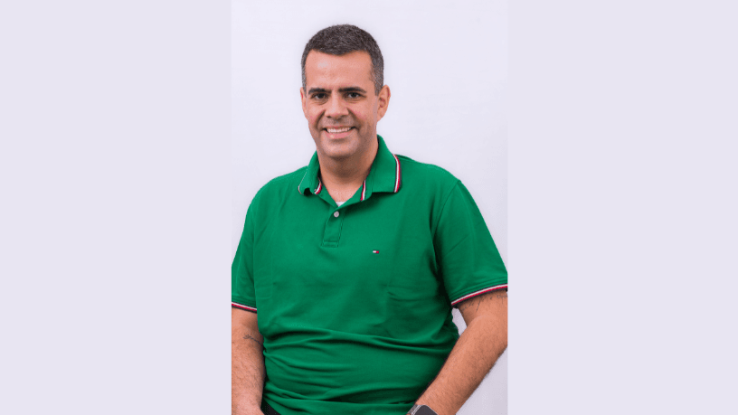 Dr. Vinicius Tadeu Sattin Rodrigues 